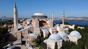 Museum Or Mosque Turkey Debates The Hagia Sofia The illustration is available for download in high resolution quality up to 5985x3990 and in eps file. museum or mosque turkey debates the