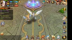Game rpg atau role playing game merupakan salah satu genre game yang paling populer di dunia. 5 Game Rpg Terbaik Info Gamer Share