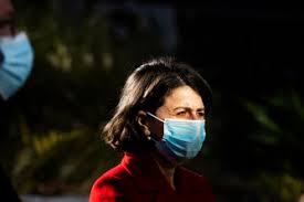 Premier gladys berejiklian said unfortunately, only 13 were in isolation. Coronavirus Nsw Sydney Will Be Lucky If Lockdown Isn T Extended