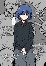 Bocchi Ryo Yamada - sensual encounters and ultimate XXX - R34, futanari, shemale, hentai, femdom, fandom porn at your fingertips