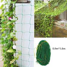 Maybe you would like to learn more about one of these? Buy Garden Net Climbing Plant Plastic Support Mesh Netting Clematis Pea Bean Trellis At Affordable Prices Free Shipping Real Reviews With Photos Joom