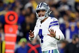Dak prescott's gruesome ankle injury will only take dallas' season from bad to worse. Report When Dak Prescott Could Be Back To 100 Percent