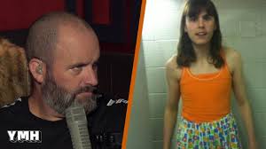 What's Up With Tony Johns?