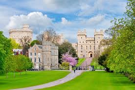 Windsor in the middle ages. Visiting Windsor Castle 10 Top Attractions Tips Tours Planetware