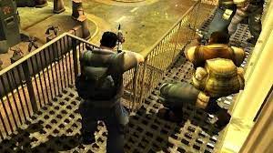 We did not find results for: 17 Years Later Freedom Fighters Is Back Eurogamer Net