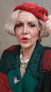 Has anyone seen my cat???, ., ., #auntbethany #christmasvacation  #nationallampoon #redfordtheater The Redford Theater National Lampoon  #bettyboop