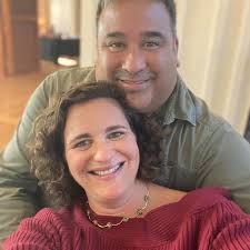 Happy Valentine's Day ❤️ Thanks to MKA, these alumni went from classmates  to soulmates! 📸 Paige Pacifico '14 & Nick Masterson '12 Sally McBratney  D'Alessandro '75 & Donald D'Alessandro '75 Kristina Lopez '