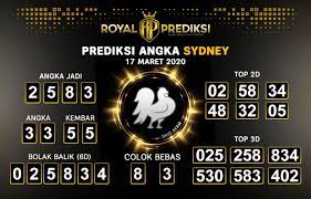 Prediksi Sydney 17 Maret 2020 Hari Selasa Shanghai Paris London