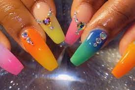 Near ballston metro, this nova spot offers massage chairs. Top 20 Nail Salons Near You In University Park Find The Best Nail Salon For You