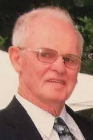 Robert E. 'Bob' McEachern