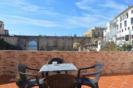 Los mejores alojamientos para disfrutar del turismo rural con niños, amigos o pareja. Casa Duende Del Tajo Casas Rurales Ronda
