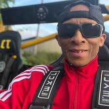 Johnny John's Instagram, Twitter & Facebook