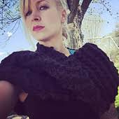 Ravelry: Designs by Joan of Dark aka Toni Carr