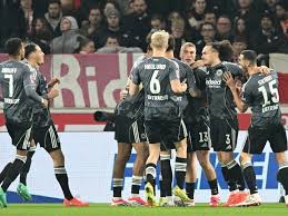 Die Sport-Höhepunkte am Freitag, 16. Januar 2026