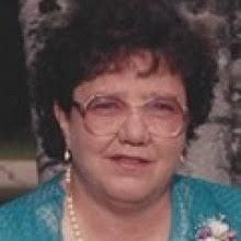 Obituary of Agnes Sturm