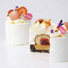 Pin On Haute Patisserie