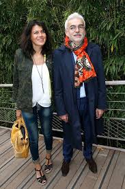 Pascal praud is an actor, known for not here to be loved (2005), neuilly sa mère, sa m&. Pascal Praud Celebre Animateur De Cnews Son Parcours Sa Compagne Catherine Ses Quatre Filles