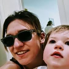 Rebecca Liddle's Instagram, Twitter & Facebook