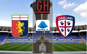 — genoa cfc (@genoacfc) may 22, 2021. Genoa Vs Cagliari Serie A Video Highlights In 2021 Cagliari Genoa Soccer Highlights Videos