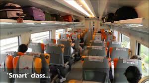 Italo Train Rome - Milan — Tuchlife