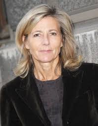Débarquée en septembre dernier des journaux télévisés de tf1 qu'elle. Claire Chazal Google Search Claire Chazal Coiffure Cheveux Mi Long Chazal