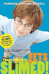 Phineas L. MacGuire . . . Erupts!: The First Experiment (From the Highly  Scientific Notebooks of Phineas L. MacGuire Book 1)