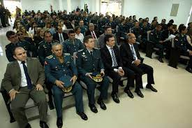 Iesp certifica 108 militares e civis no Curso Superior de Polícia e  Bombeiro Militar | Agência Pará