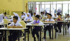 Kementerian pendidikan mengumumkan ujian pencapaian sekolah rendah (upsr) akan menjadi sebahagian daripada komponen ppsr dalam usaha mengurangkan. Buat Ujian Khas Pilih Pelajar Ke Sekolah Berasrama Penuh