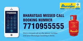 Bharat Petroleum On Twitter Lpg Cylinder Booking Now Is Just A Miss Call Away Bharatgas Launches First Of Its Kind Initiative Offering Our Customers Book Their Lpg Cylinders By Just Giving A Miss
