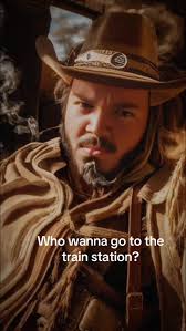 Yellowstone The Train Station Real Place