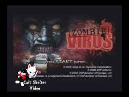 Hemos recopilado los mejores juegos de ps4 para dos jugadores en modo local en la misma consola que han salido en los ultimos meses. Juegos Catastroficos De Ps2 Zombie Virus Loquendo Youtube