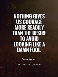 Dean Koontz Quotes &amp; Sayings (14 Quotations) via Relatably.com
