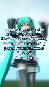 It seems like everything in our culture revolves around hypersexuality. Mikutotherescue Hashtag Videos On Tiktok