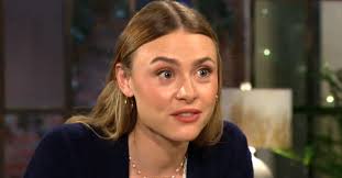 The Young and the Restless Alum Tamara Clatterbuck Heads to Primetime!