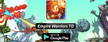 On our site you can easily download game of warriors (mod, unlimited coins).apk! Empire Warriors Td Premium Mod Apk Mega Hacks V0 4 4 Android Download By Zitga Pte Ltd By Apkmb Medium