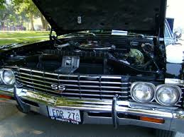 Get free shipping anywhere in usa!!!! Why Supernatural S 1967 Impala Ss Is More Character Than Car The News Wheel