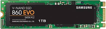 The 1tb 860 evo dominates the 4kb random write chart at low queue depths. Azuolas KojinÄ— Atspalvis Ssd Samsung 860 Evo 1tb Amazon Malzwischendurch Net
