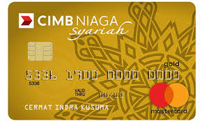Pihak penutup kartu di bank mega mungkin sudah sangat terlatih dan punya sop yang ketat untuk mempersuasi nasabah yang hendak menutup kartu. Kartu Cimb Niaga Syariah Gold Cermati Com