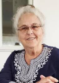 MATTIE BARKER Obituary (2024)