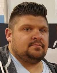 Nicholas F. DeSimone