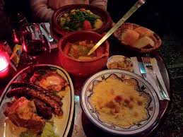 Check spelling or type a new query. Couscous Royale Picture Of La Kasbah Brussels Tripadvisor