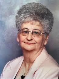 Obituary for Colleen Wray