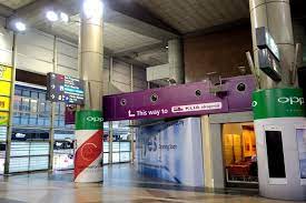 Check trip schedule and travel distance. Kl Sentral Erl Station The Erl Station For Klia Ekspres And Klia Transit At The Kl Sentral Klia2 Info