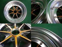 ssr casablanca 8 14 x 7 1 pair jdm wheels car shoe wheel rims