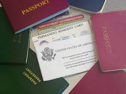 Ways to get a green card. Immigration Here S How To Qualify For A Us Green Card Miami Herald