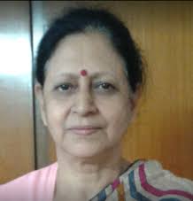 Sandhya Das — Breast Cancer Hub