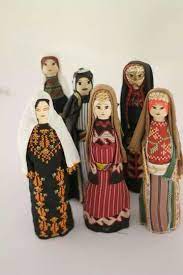 have you met our authentic olive wood dolls handmade handicrafts that represent our history enrich our culture get them i crafts art classes character
