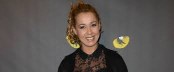 Alors munissez vous de votre. Chimene Badi Met En Garde Les Participants De The Voice Et Autres Tele Crochets Gala