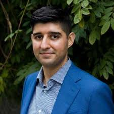 Amrit Dhillon's Investing Profile