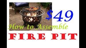 The indian women and children fled the camp, seeking shelter in a nearby ravine from the crossfire. How To Assemble Hampton Bay 30inch Fire Pit From Home Depot Youtube